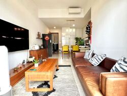 Eco Sanctuary (D23), Condominium #468405851